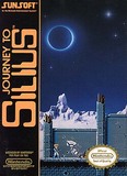 Journey to Silius (Nintendo Entertainment System)